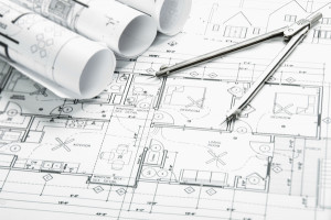 blueprints and planning