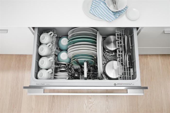 Fisher Paykel Dishdrawer