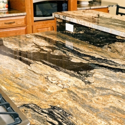 Tech Talk: Granite Counters