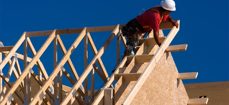 Roof Raise Renovation