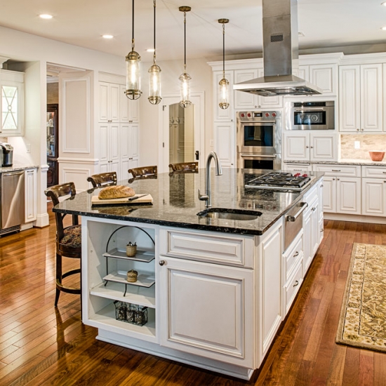 Kitchen Remodel